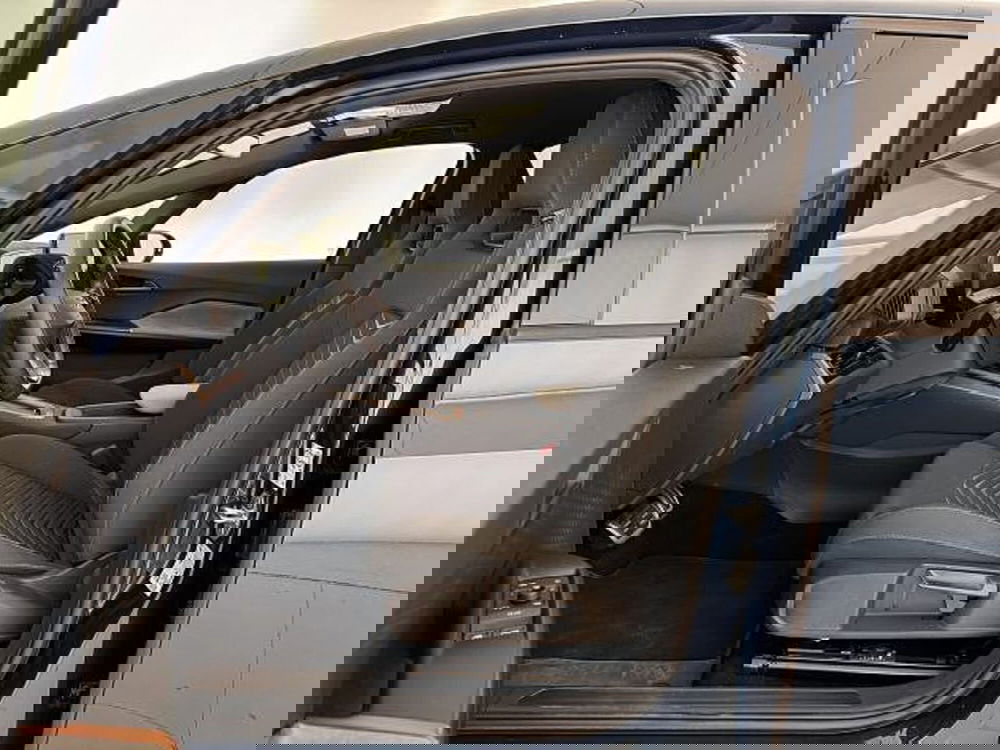 Cupra Born usata a Vicenza (7)