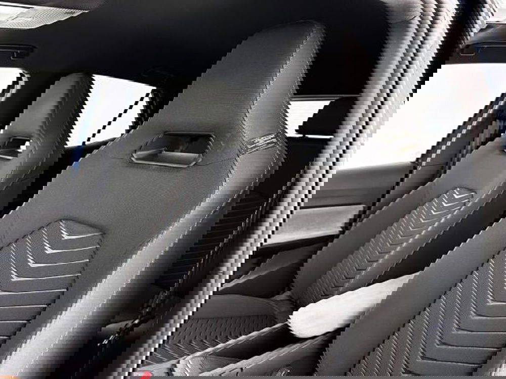 Cupra Born usata a Vicenza (8)