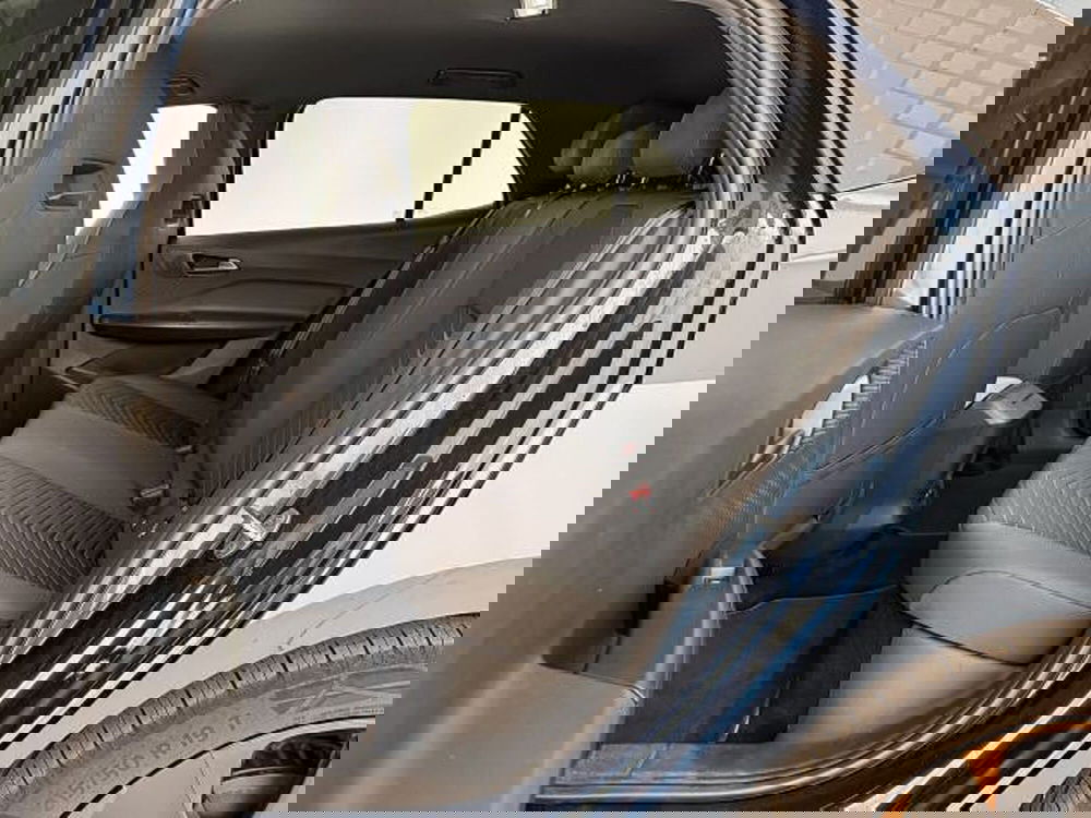 Cupra Born usata a Vicenza (9)