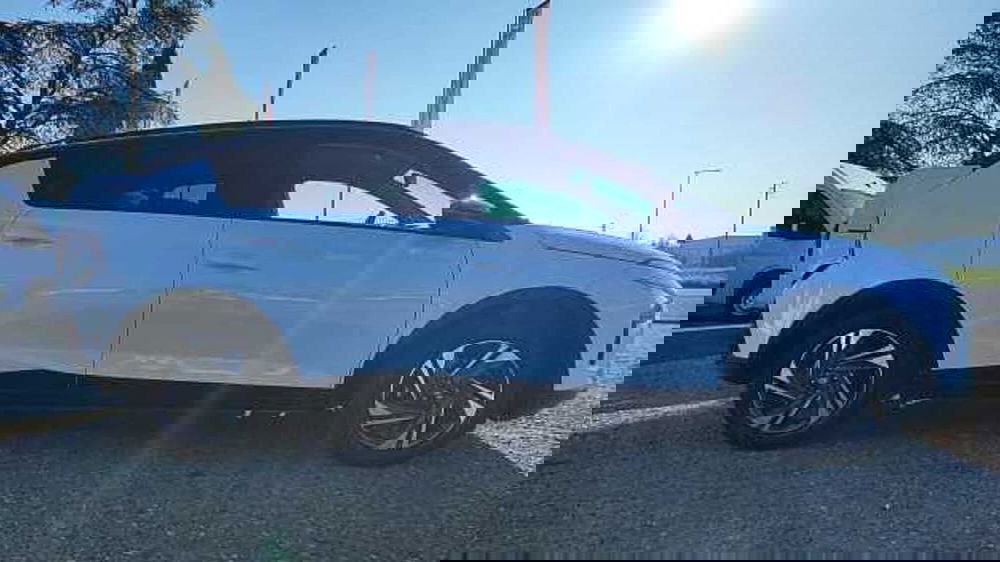 Hyundai Bayon usata a Firenze (10)