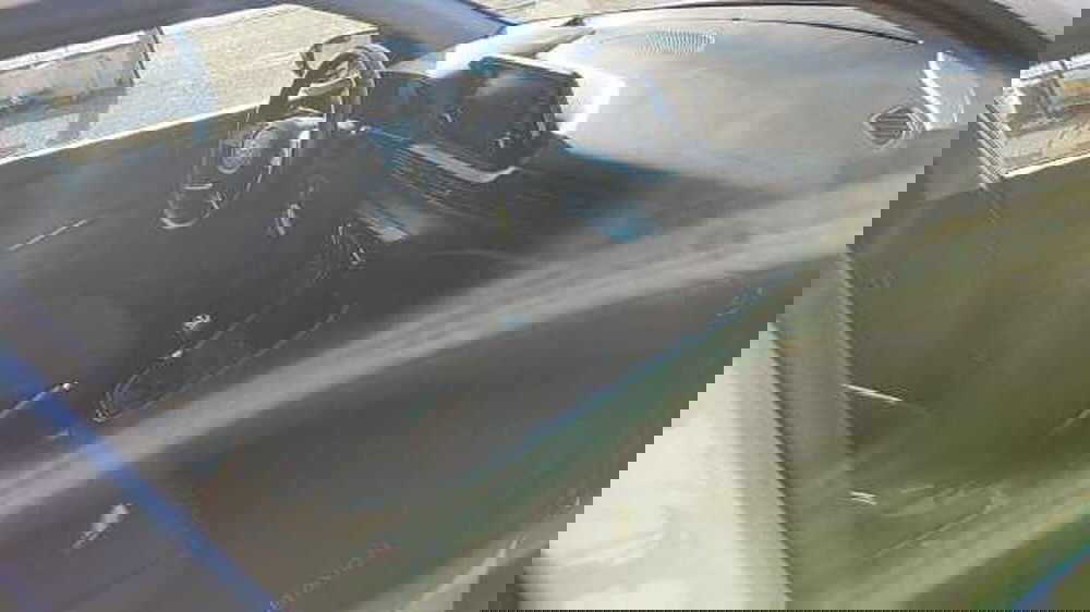 Hyundai Bayon usata a Firenze (11)