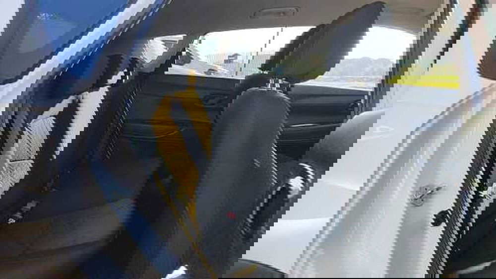 Hyundai Bayon usata a Firenze (12)