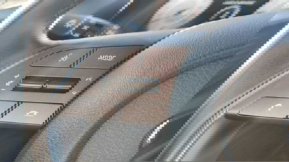 Hyundai Bayon usata a Firenze (16)