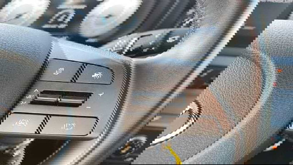 Hyundai Bayon usata a Firenze (17)