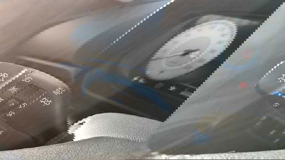 Hyundai Bayon usata a Firenze (18)