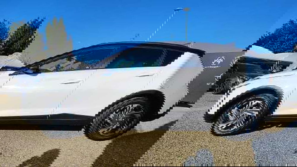 Hyundai Bayon usata a Firenze (3)