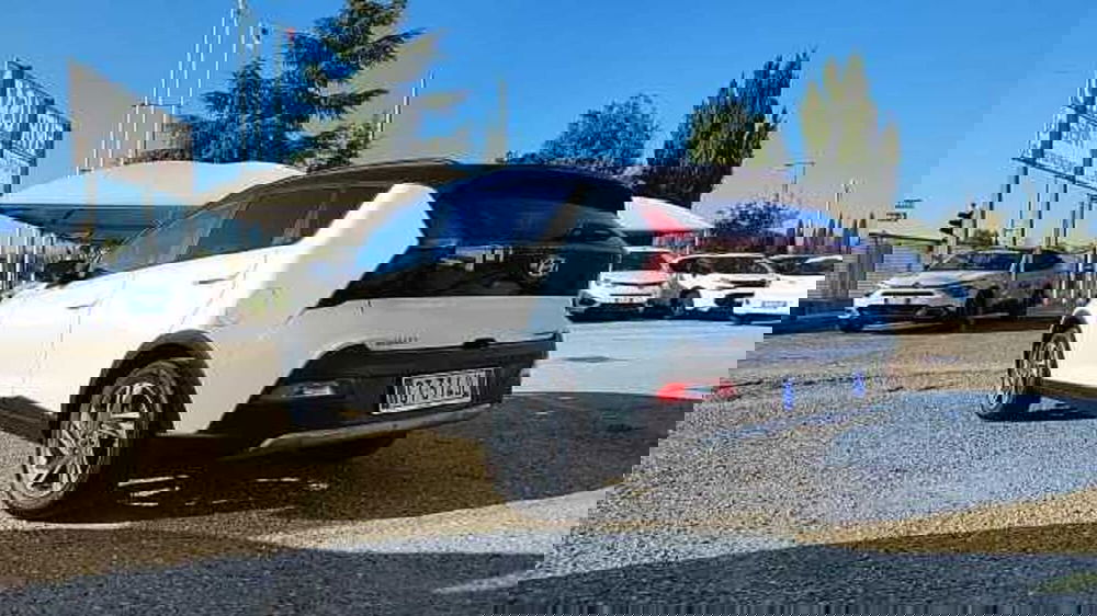 Hyundai Bayon usata a Firenze (6)