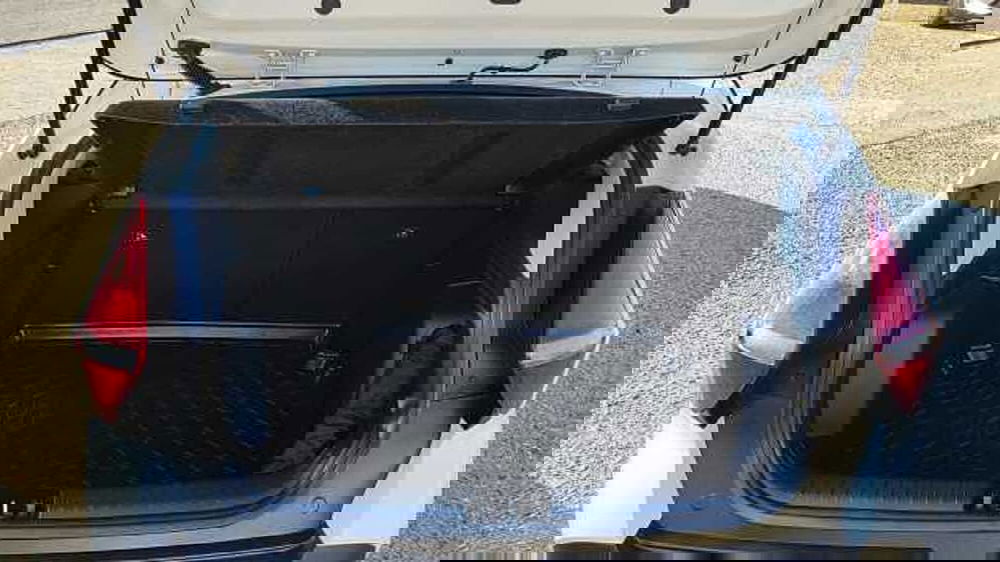 Hyundai Bayon usata a Firenze (8)