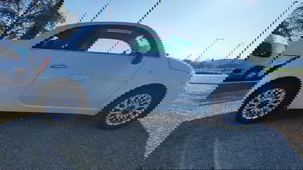 Fiat 500 usata a Firenze (10)