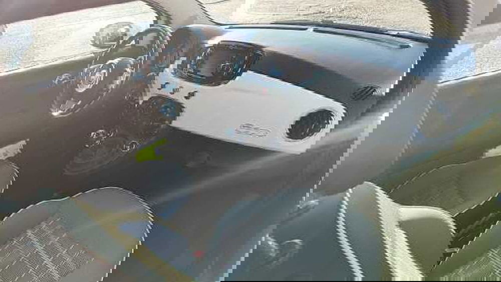 Fiat 500 usata a Firenze (11)