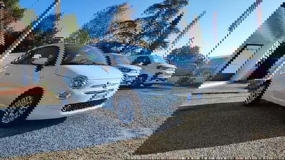 Fiat 500 usata a Firenze (13)