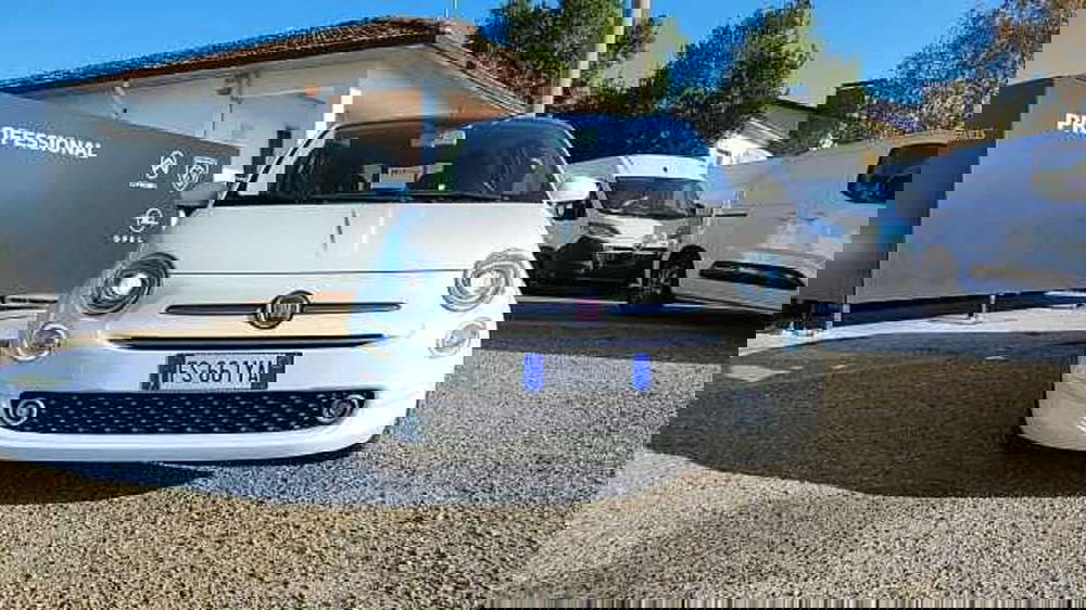 Fiat 500 usata a Firenze (14)