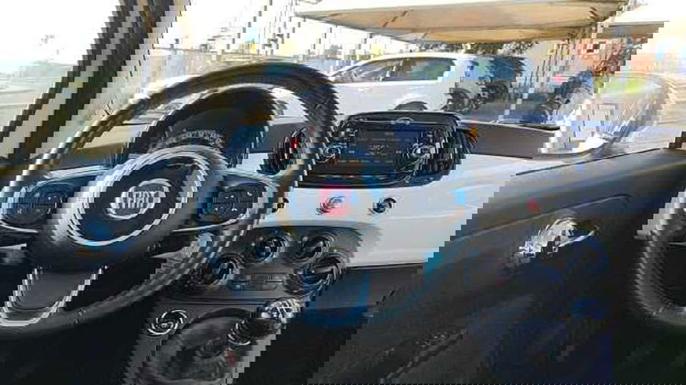 Fiat 500 usata a Firenze (15)