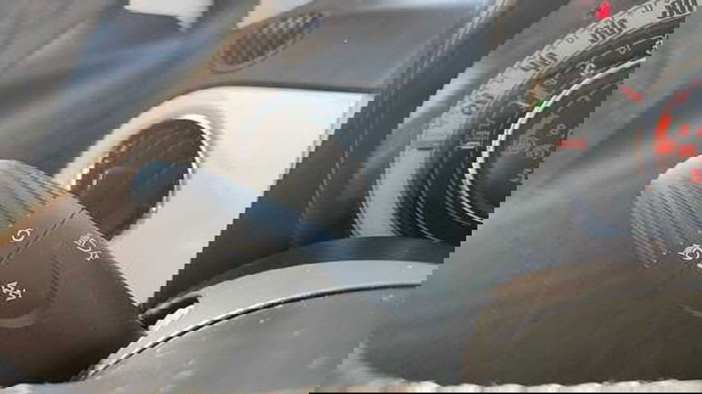 Fiat 500 usata a Firenze (18)