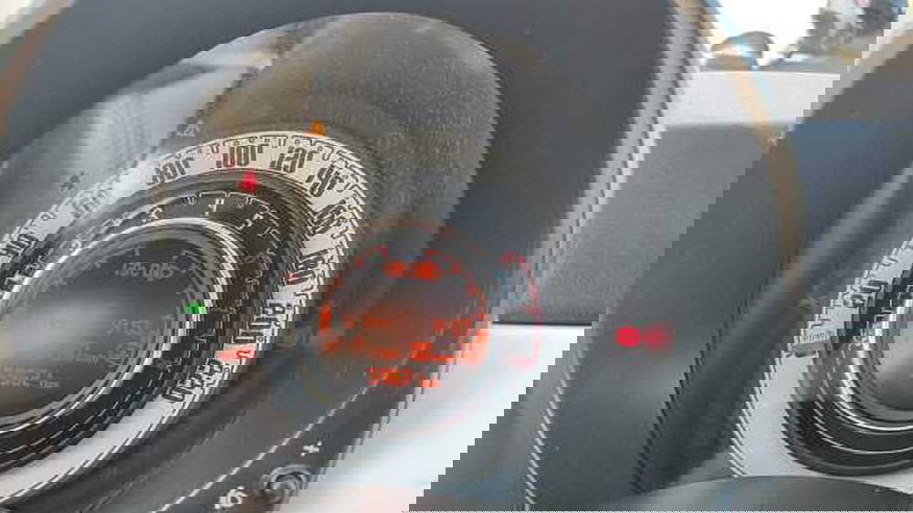 Fiat 500 usata a Firenze (2)