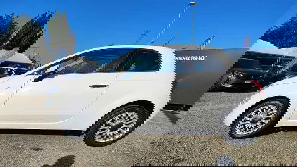 Fiat 500 usata a Firenze (3)