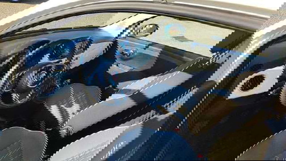 Fiat 500 usata a Firenze (4)