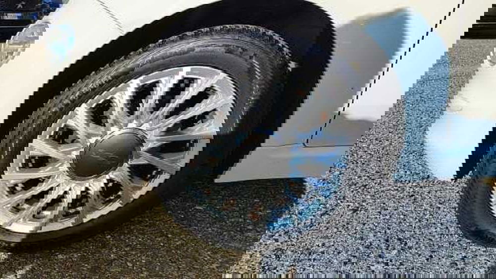 Fiat 500 usata a Firenze (5)