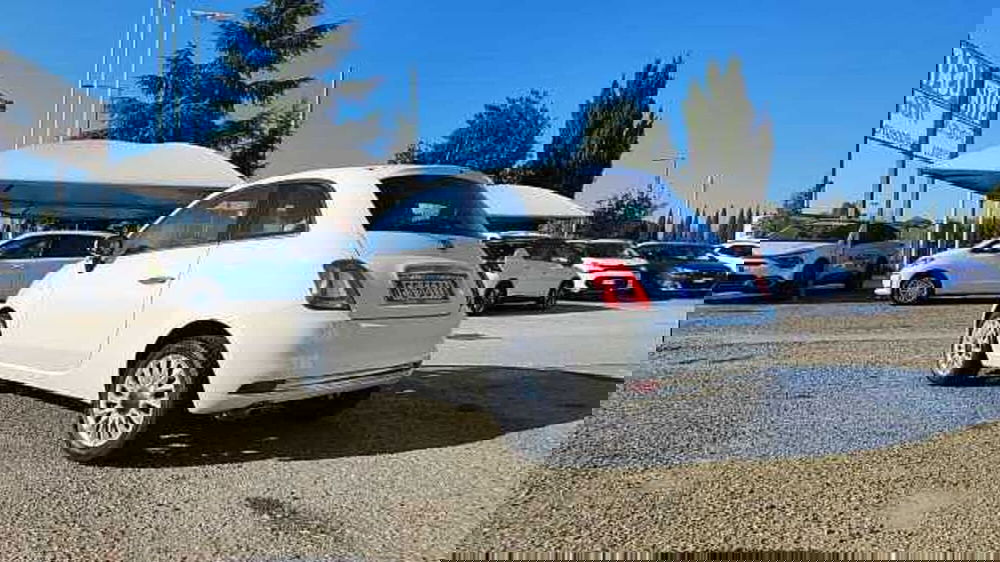 Fiat 500 usata a Firenze (6)