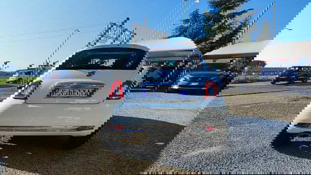 Fiat 500 usata a Firenze (7)