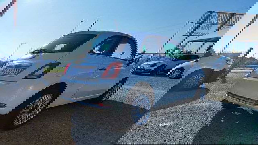 Fiat 500 usata a Firenze (9)