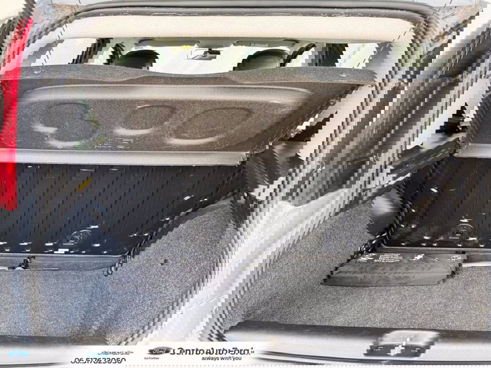 Fiat Panda Cross usata a Roma (11)