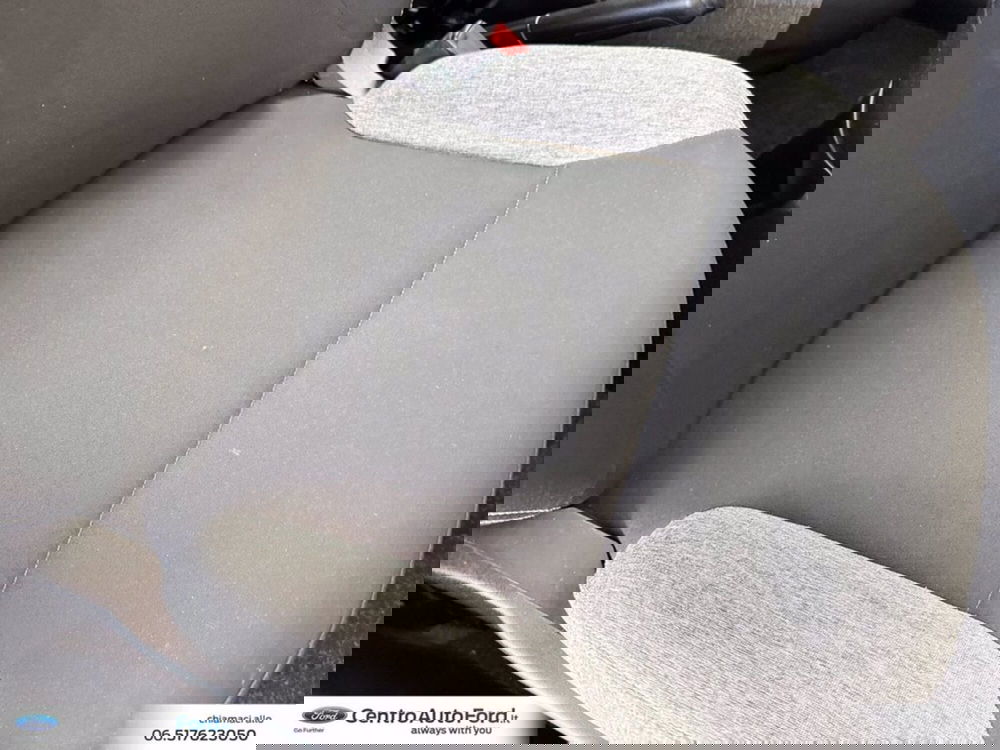 Fiat Panda Cross usata a Roma (8)