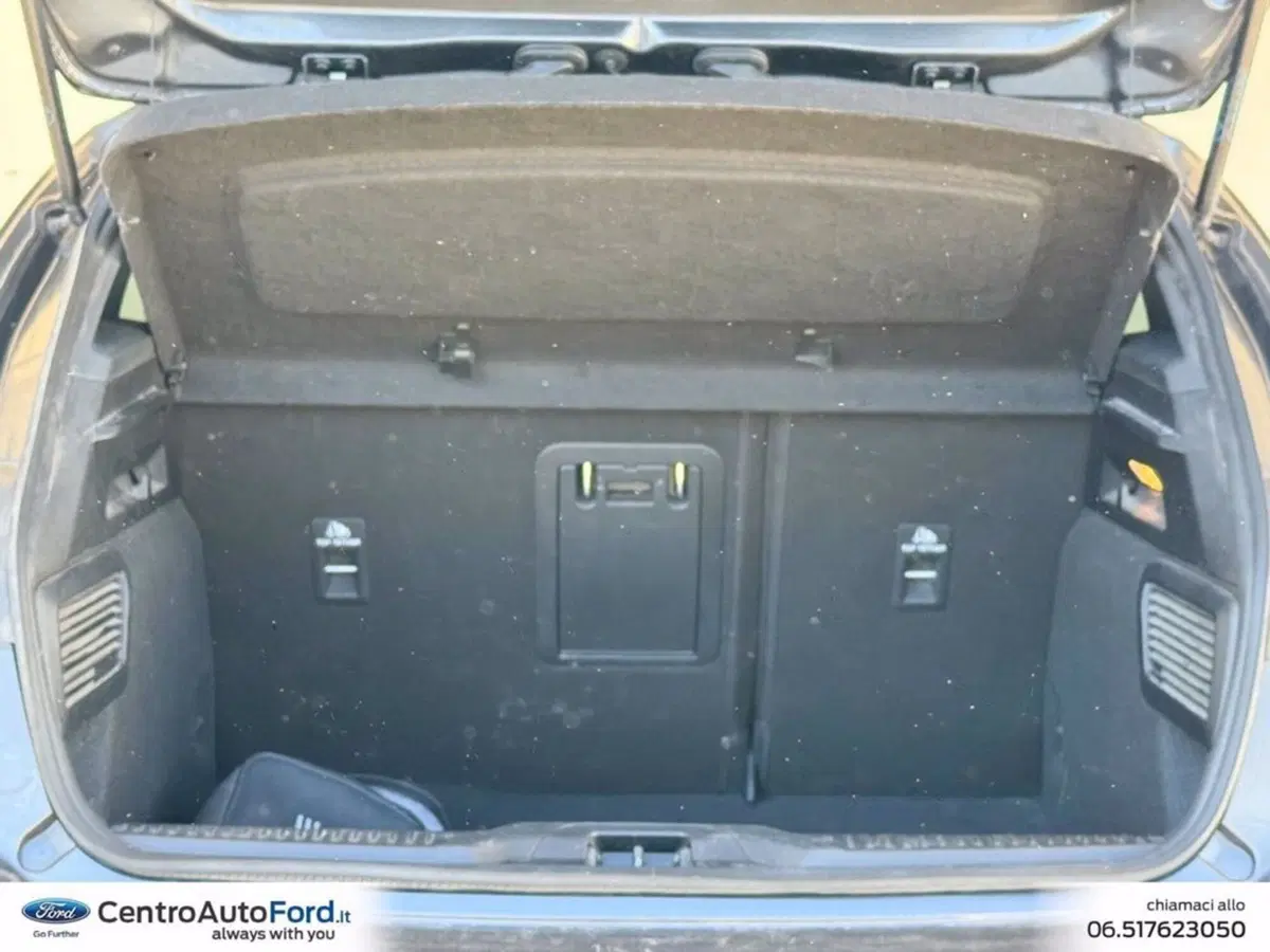 Ford Focus usata a Roma (11)