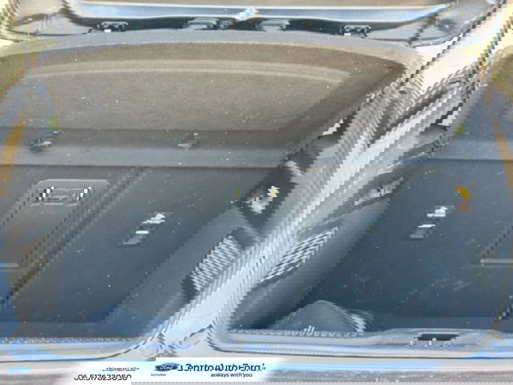 Ford Focus usata a Roma (11)