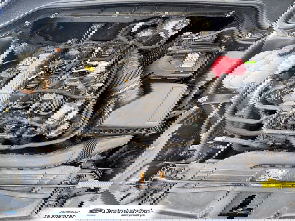 Ford Focus usata a Roma (12)