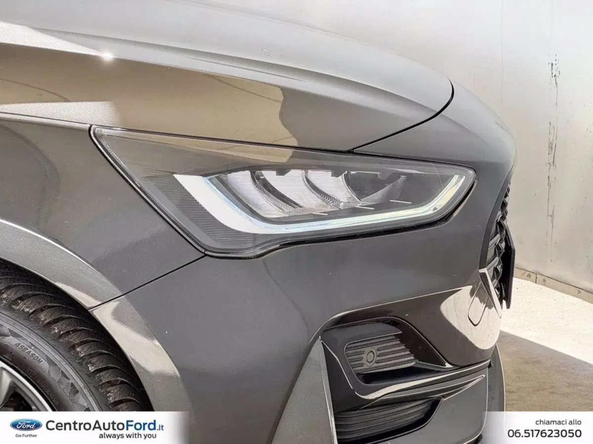Ford Focus usata a Roma (13)