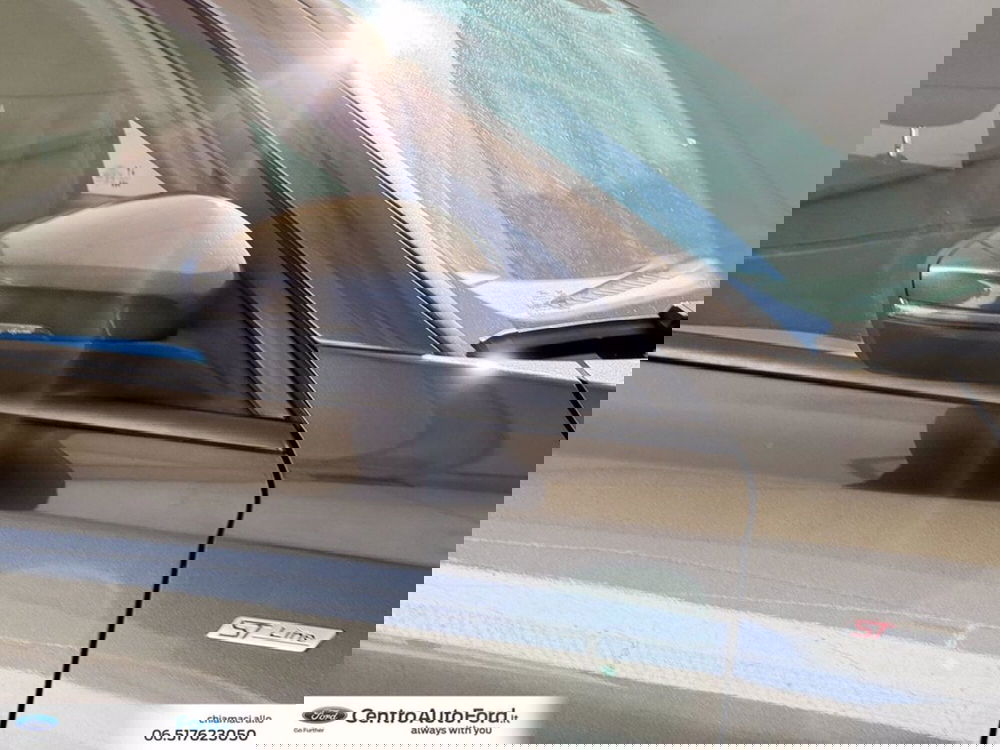 Ford Focus usata a Roma (15)