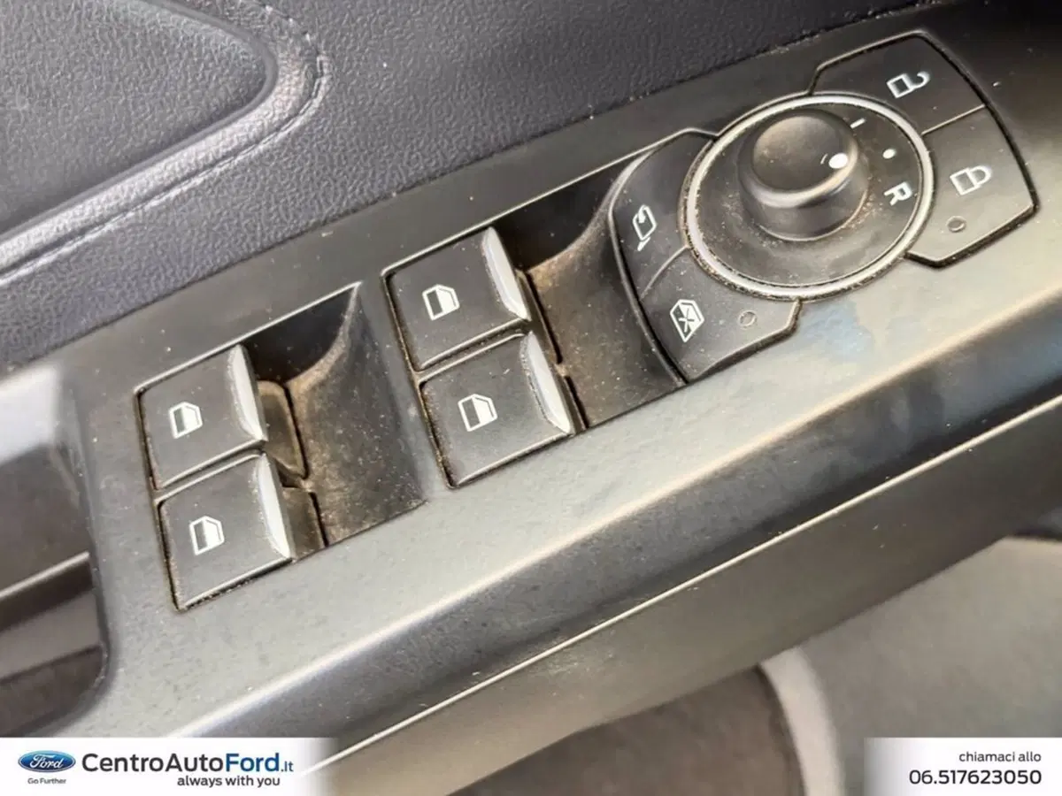 Ford Focus usata a Roma (19)