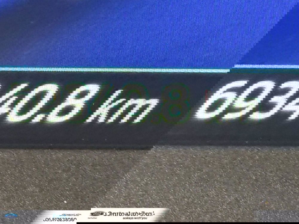 Ford Focus usata a Roma (20)