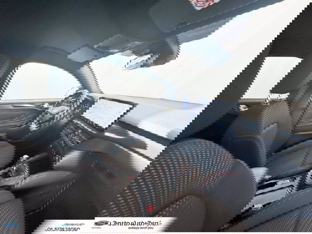 Ford Focus usata a Roma (6)