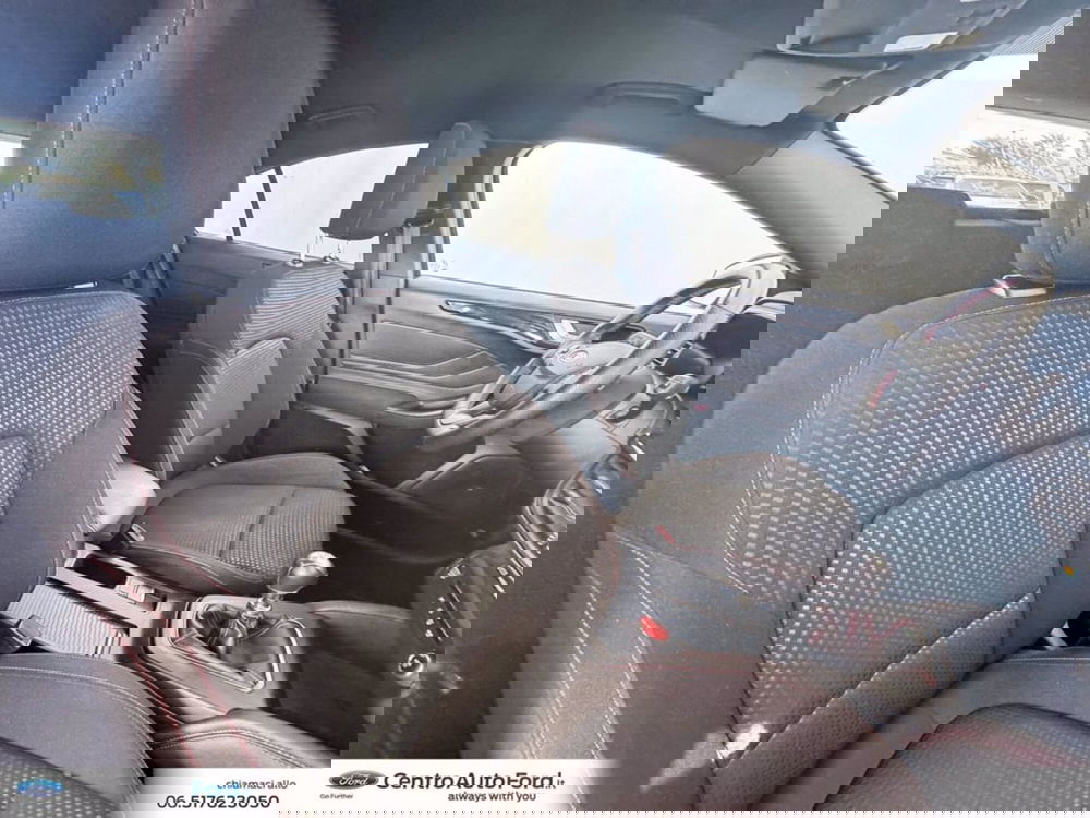 Ford Focus usata a Roma (7)