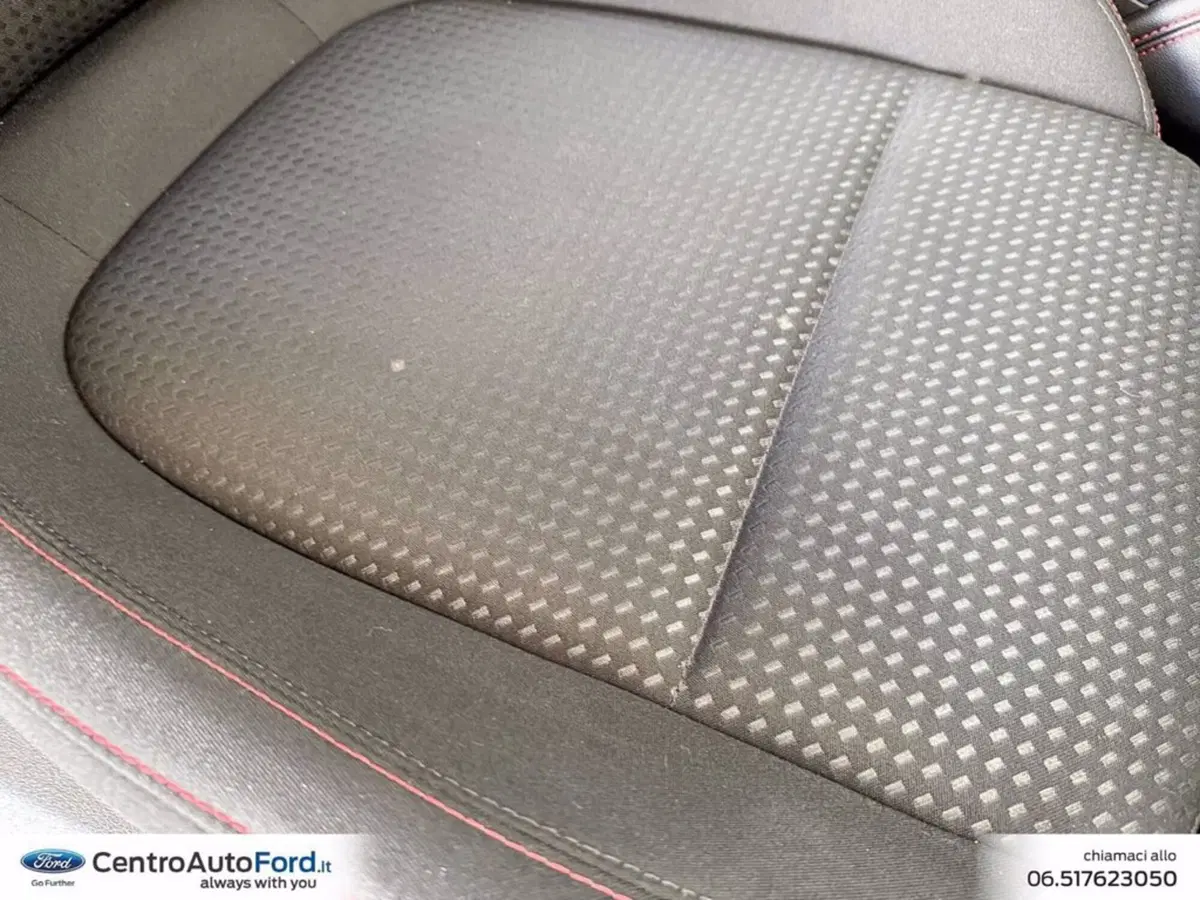 Ford Focus usata a Roma (8)