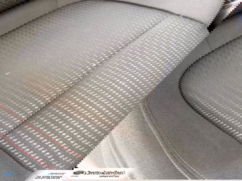 Ford Focus usata a Roma (8)