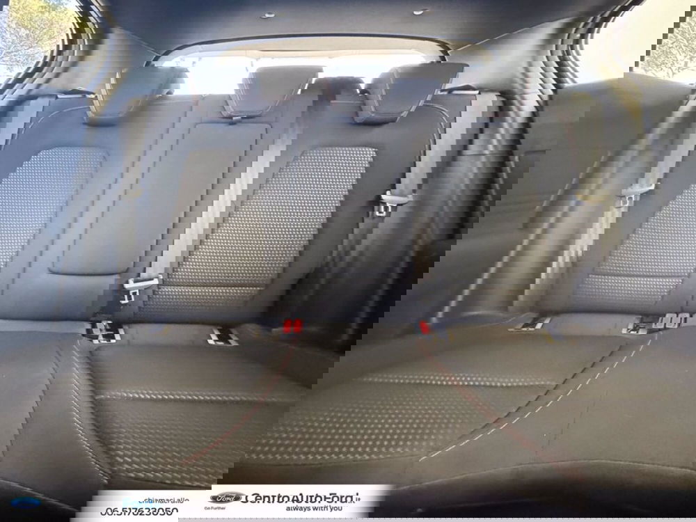 Ford Focus usata a Roma (9)