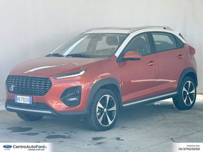 Dr dr3 1.5 Bi-Fuel GPL nuova a Albano Laziale