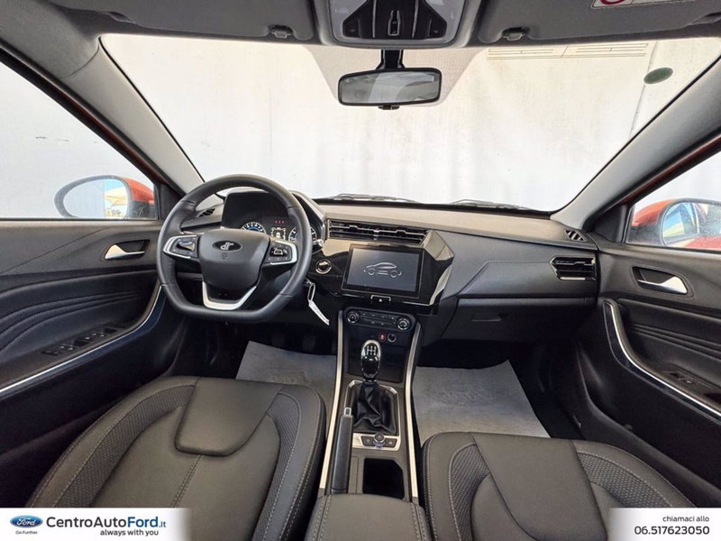 Dr dr3 nuova a Roma (10)