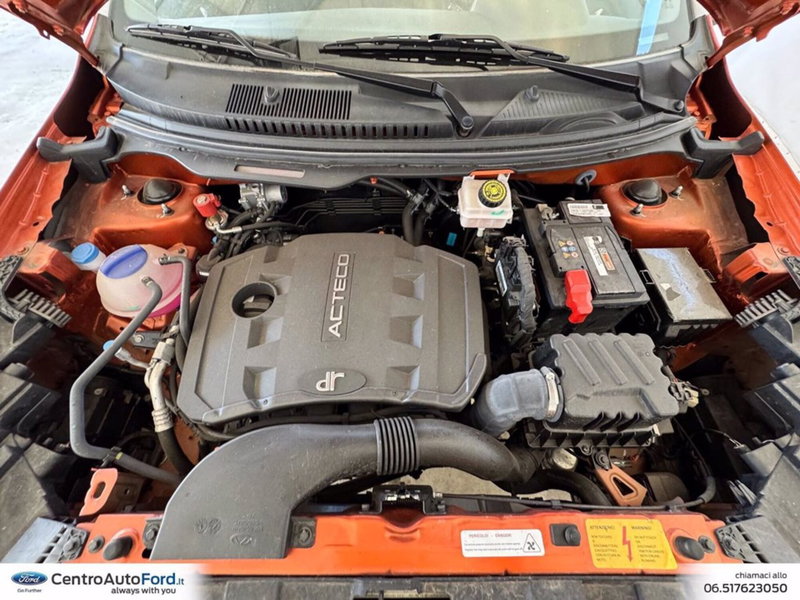 Dr dr3 nuova a Roma (12)