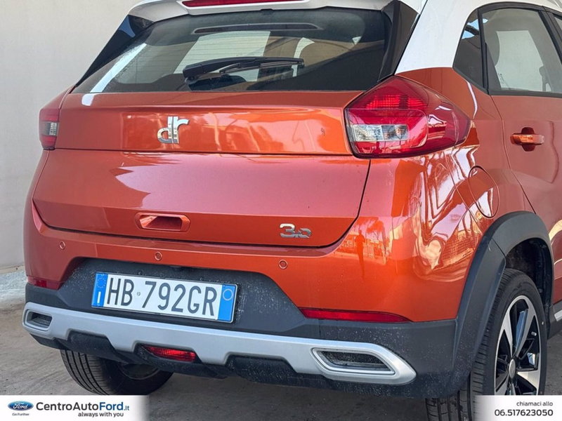 Dr dr3 nuova a Roma (17)