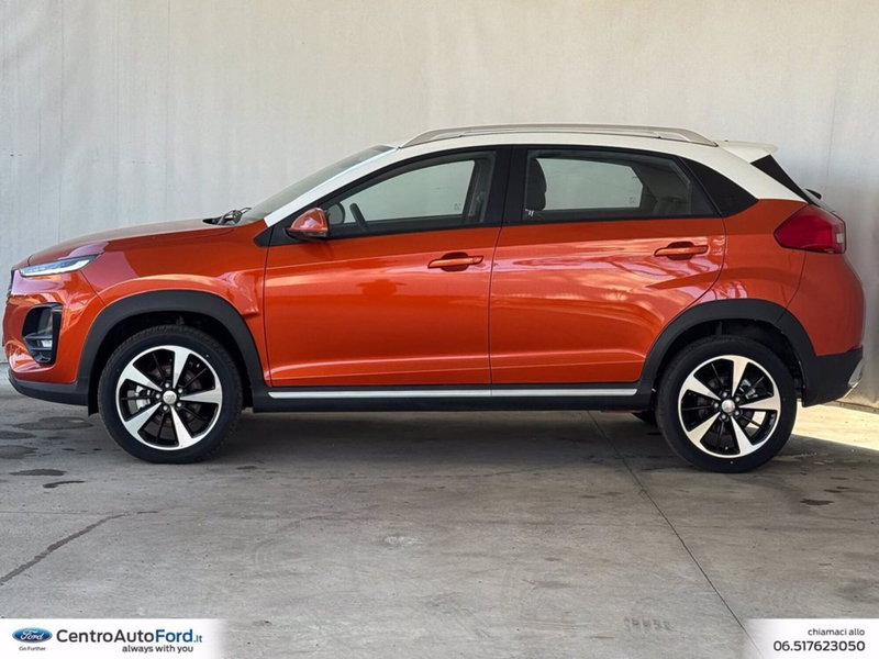 Dr dr3 nuova a Roma (3)