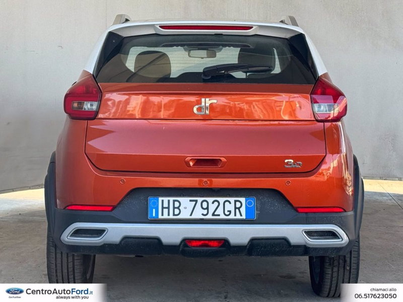 Dr dr3 nuova a Roma (4)