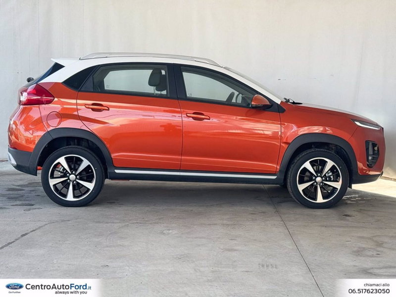 Dr dr3 nuova a Roma (5)