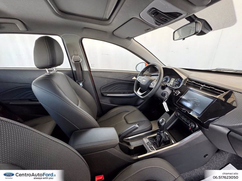 Dr dr3 nuova a Roma (6)