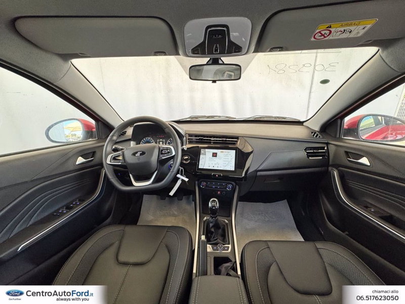 Dr dr3 nuova a Roma (10)