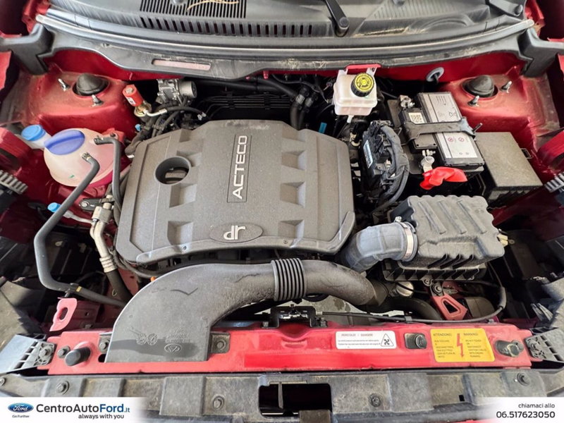 Dr dr3 nuova a Roma (12)