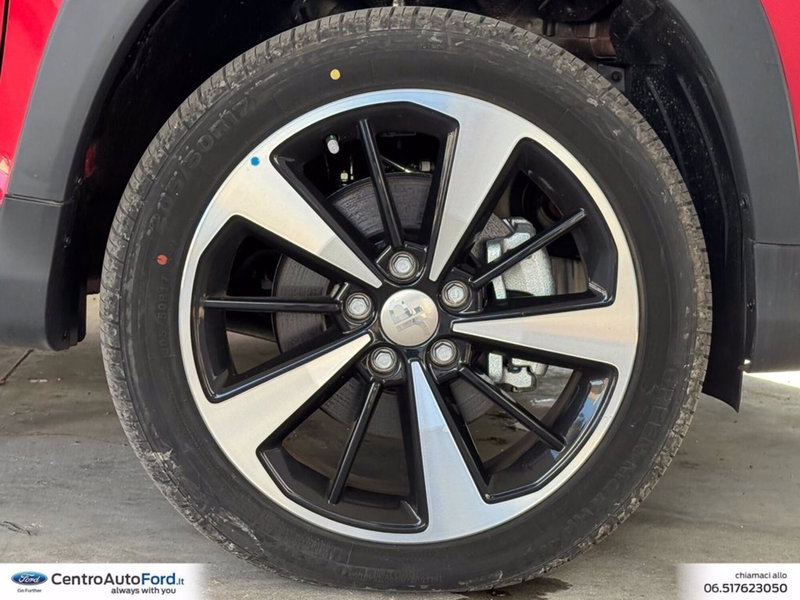 Dr dr3 nuova a Roma (14)